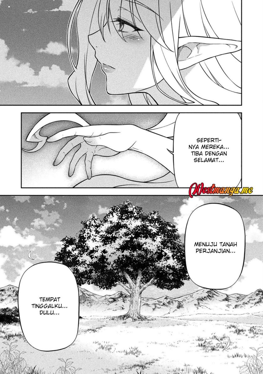 Drawing: Saikyou Mangaka wa Oekaki Skill de Isekai Musou Suru! chapter 167